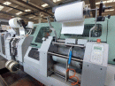 Muller Martini Diamant 60 hard casing-in line Pic 4