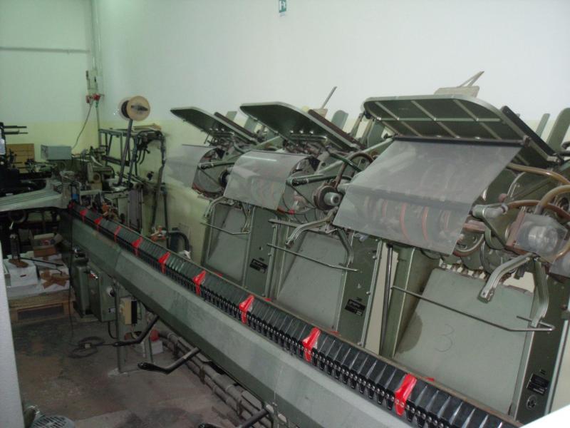 Muller Martini Grapha Pic 8