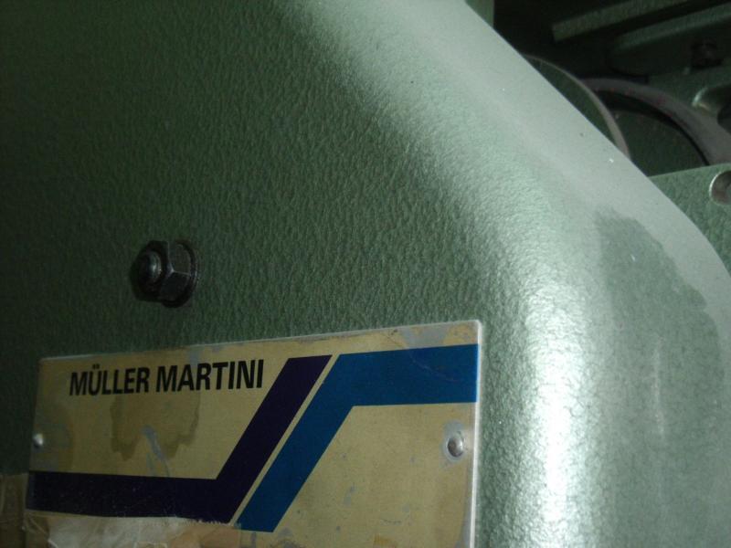 Muller Martini Grapha Pic 12