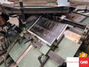 Muller Martini Pony Binder - 5 clamps book binder Pic 6