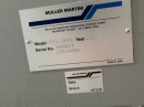 Muller Martini Presto Pic 8