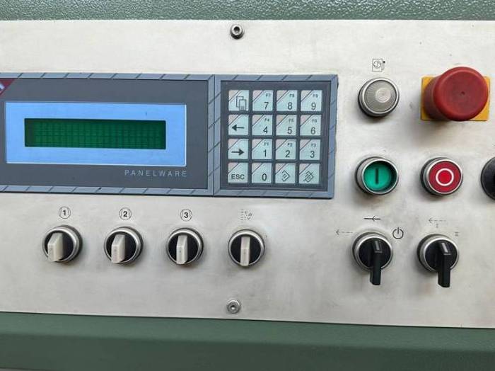 Muller Martini Presto Pic 10