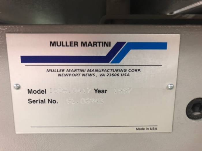 Muller Martini Presto Pic 4