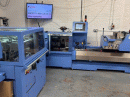Muller Martini Presto 2 saddle stitcher Pic 3