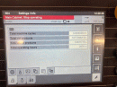 Muller Martini Presto 2 saddle stitcher Pic 7
