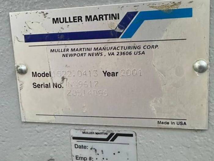 Muller Martini Presto Pic 4