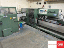 Muller Martini Presto 6 1 - saddle stitching line