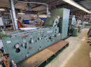 Muller Martini Progress S 520 business forms press Pic 1