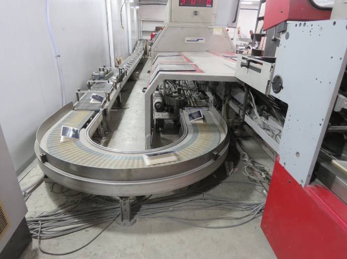 Muller Martini  Acoro A7 Pic 13