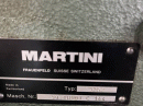 Muller Martini sewing machine Pic 3