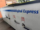 Multicam D 204K CNC Router Pic 5