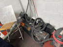 Multicam D 204K CNC Router Pic 2