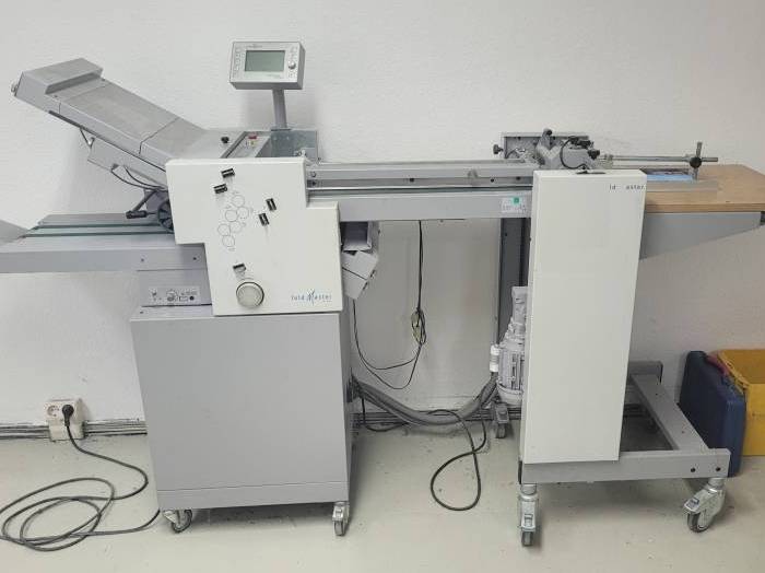 Multigraf Foldmaster Pic 1