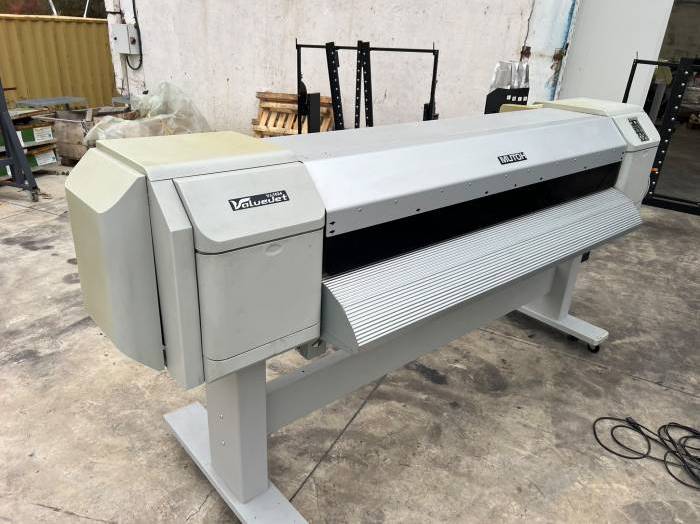 Mutoh ValueJet 1624 Pic 2