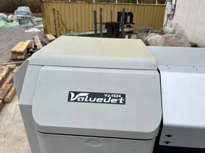 Mutoh ValueJet 1624 Pic 3