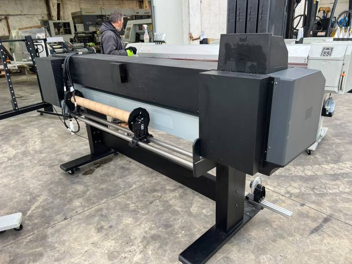 Mutoh XpertJet 1641 SR Pic 3