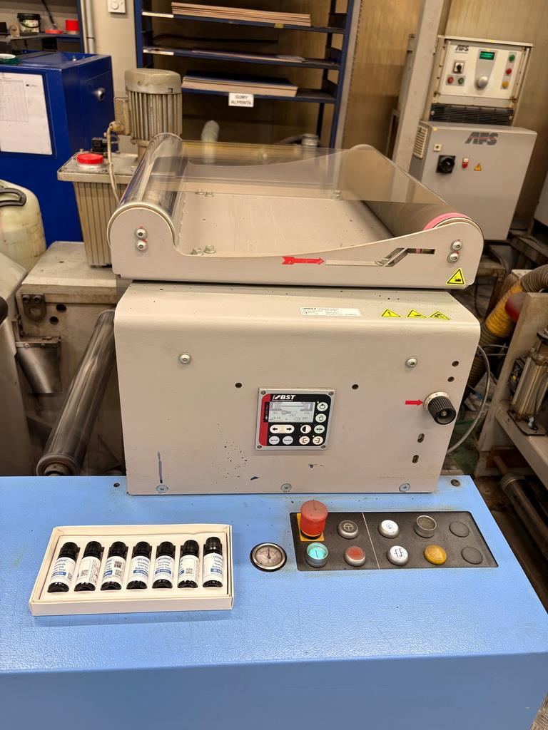 Muller Martini Alprinta 52 Pic 14
