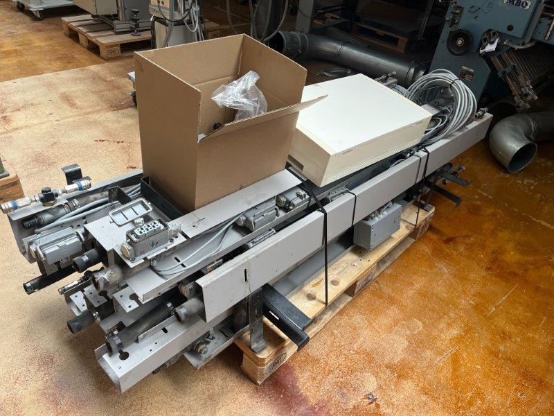 Muller Martini 3738 Stream feeders Pic 6