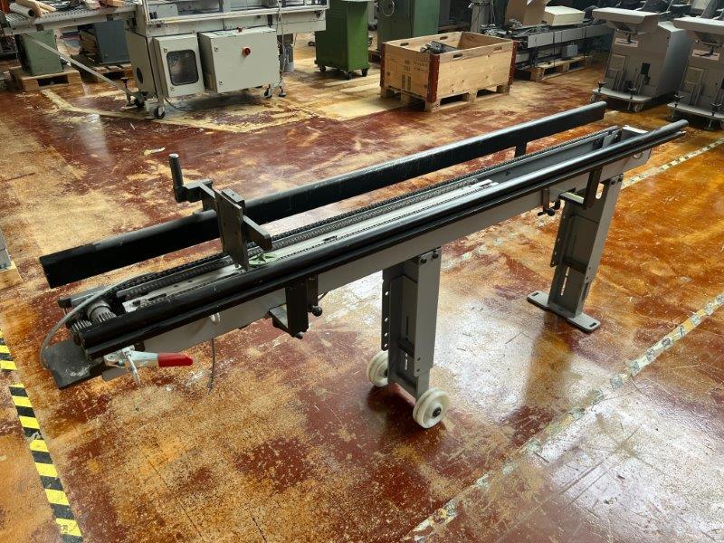 Muller Martini 3738 Stream feeders Pic 7