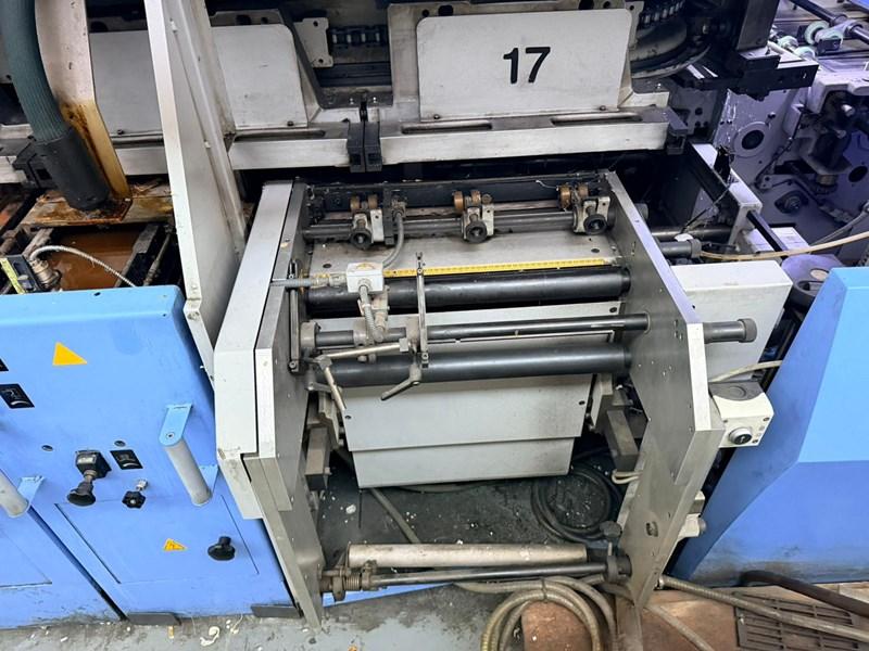 Muller Martini Acoro A5 Pic 6