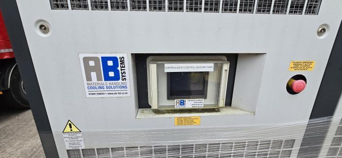 Nova Frigo JRSM 80 Pic 3