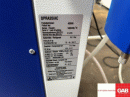 Nuair B 3800 B-150 FM3 UK air compressor with dryer Pic 8
