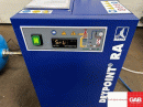 Nuair B 3800 B-150 FM3 UK air compressor with dryer Pic 6