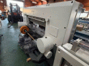 Nagai NCW-137HFD8 Paper Cutting Machine 137 cm Pic 4