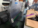 Nagai NCW-137HFD8 Paper Cutting Machine 137 cm Pic 5