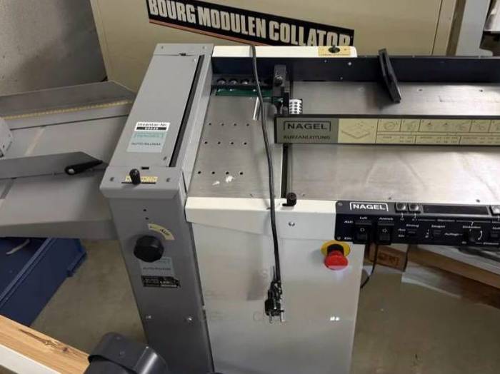 Nagel Auto-Rillnak Pic 2