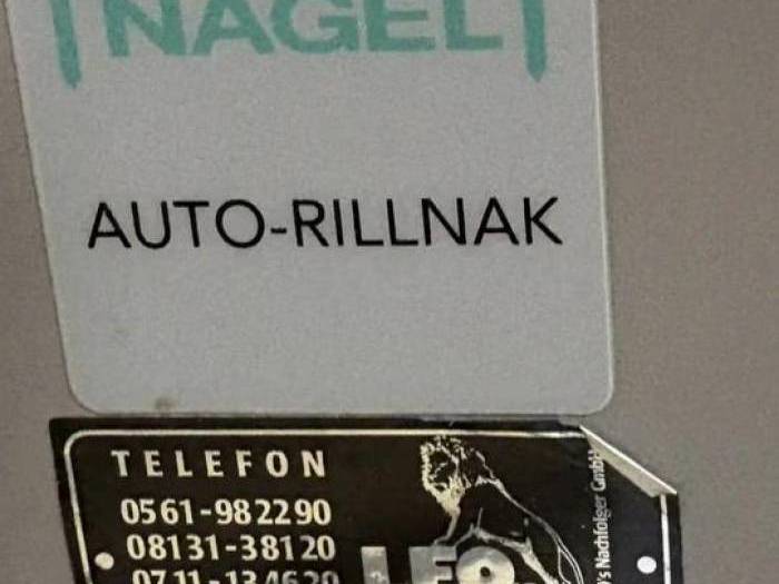 Nagel Auto-Rillnak Pic 3