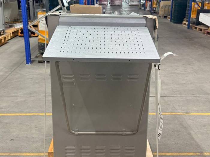 Nagel AutoRillnak Pro 50 Pic 6