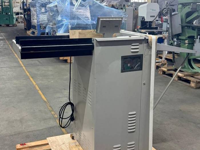 Nagel AutoRillnak Pro 50 Pic 5