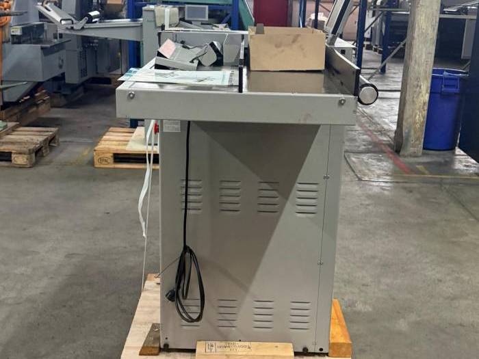 Nagel AutoRillnak Pro 50 Pic 2