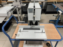 Nagel Citoborma 111 paper drill