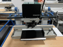 Nagel Citoborma 280B Paper Drill