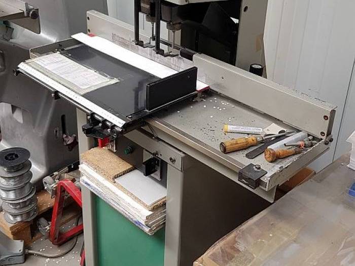 Nagel Citoborma 280 ab Pic 2