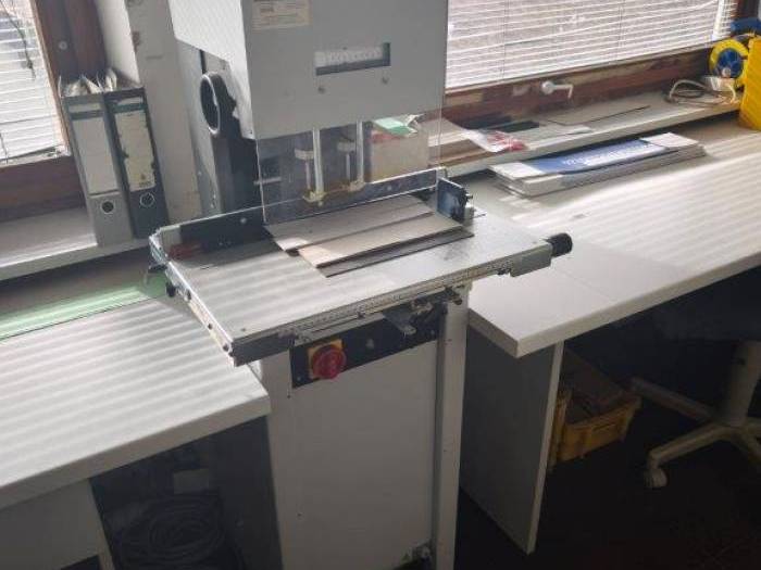 Nagel Citoborma 290 AB Pic 3