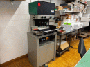 Nagel Citoborma 480 AB
