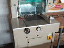 Nagel Citoborma 490 Paper Drilling Machine