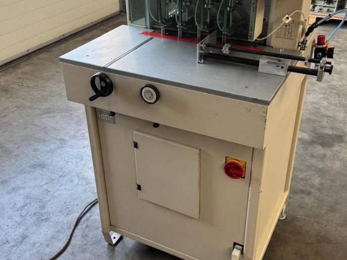 Nagel Citoborma 490 paperdrill Pic 8