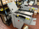 Nagel Docufold 