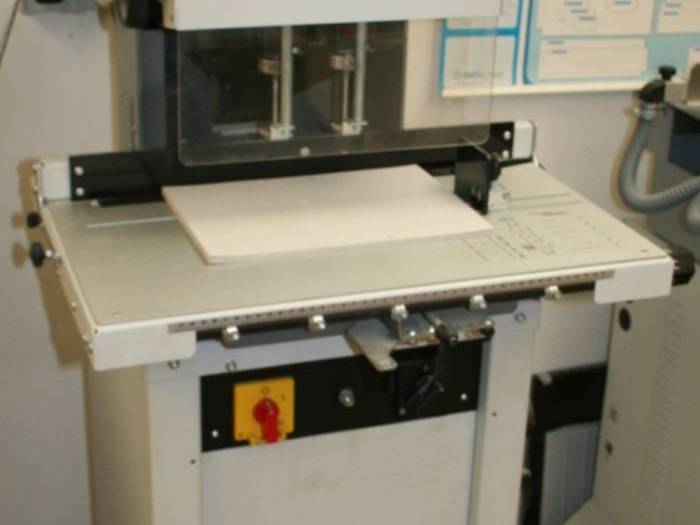 Nagel Nagel Citoborma 290 AB Pic 3