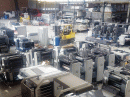 Nagel Rillnak 33 Morgana automatic creaser --www.allgr Pic 7