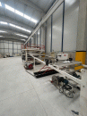 Nanjing GS Mach extrusion equipment 1800 Pic 2