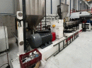 Nanjing GS Mach extrusion equipment 1800 Pic 1