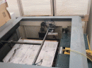Natgraph UV coater IR dryer and Heated modules Pic 4