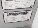 Natgraph UV coater IR dryer and Heated modules Pic 5
