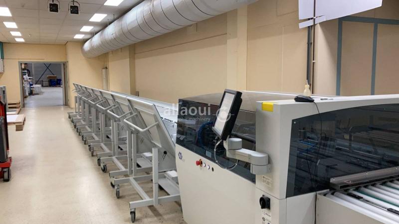 Nela AOF EVO 1200-218 Pic 1
