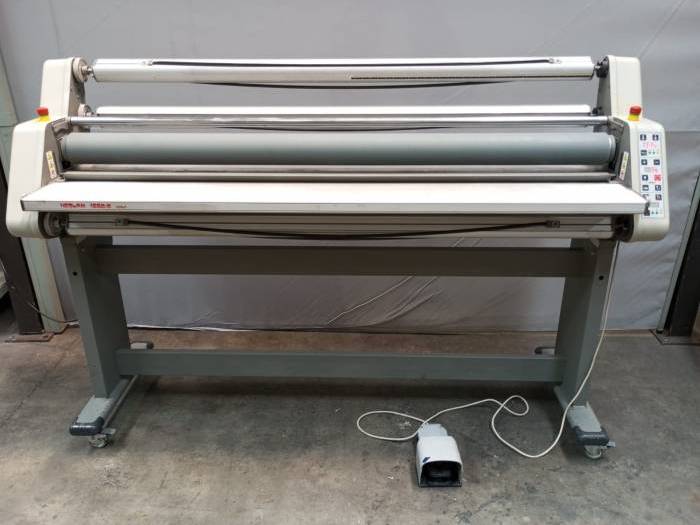 Neolam 1650 C Laminating Machine Pic 1
